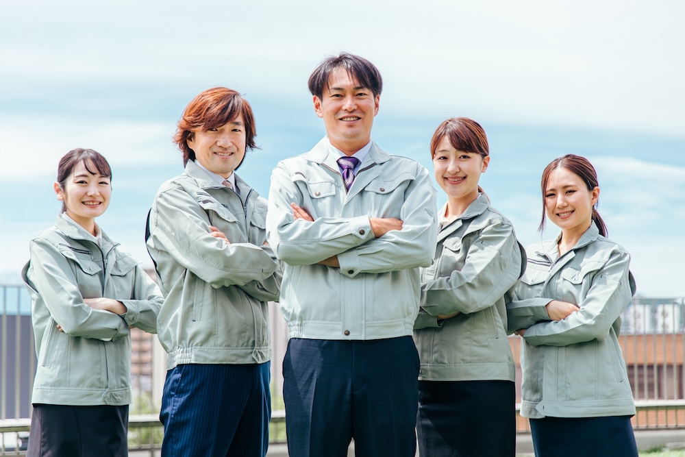 お墓のプロだからできる一貫サポート